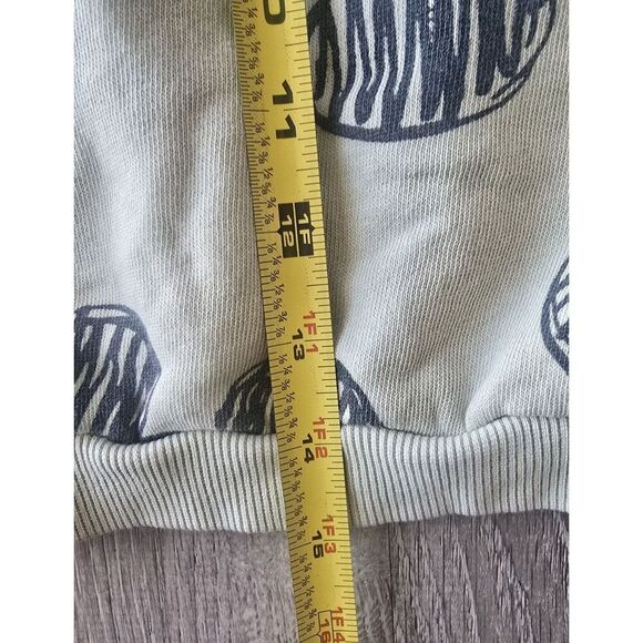 ZARA Mickey Mouse and Friends Disney Sweatshirt sz 3-4 years - Picture 6 of 8